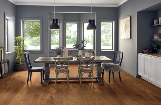 Hardwood Rustics Prospect Park Amber HPLV07AM1