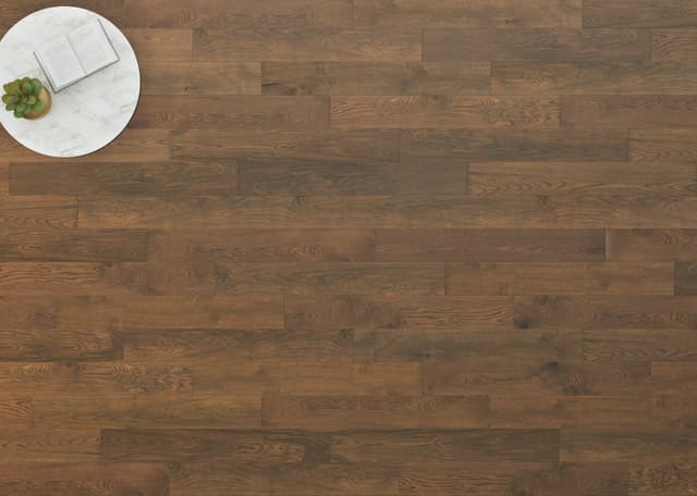 Hardwood Rustics Momentum Saddle MTM07SDL1