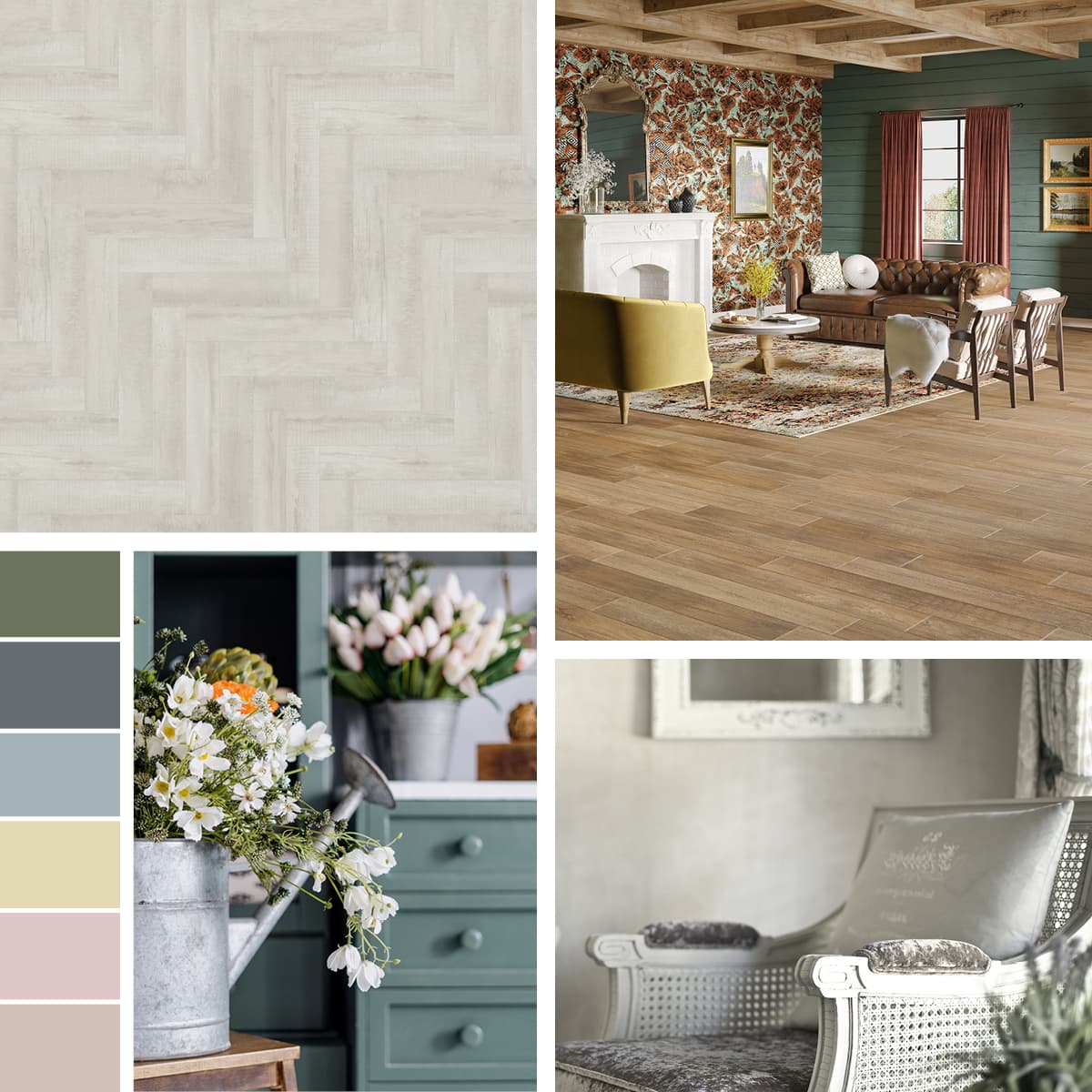 Blog Post YourGuidetoCottageCore Image