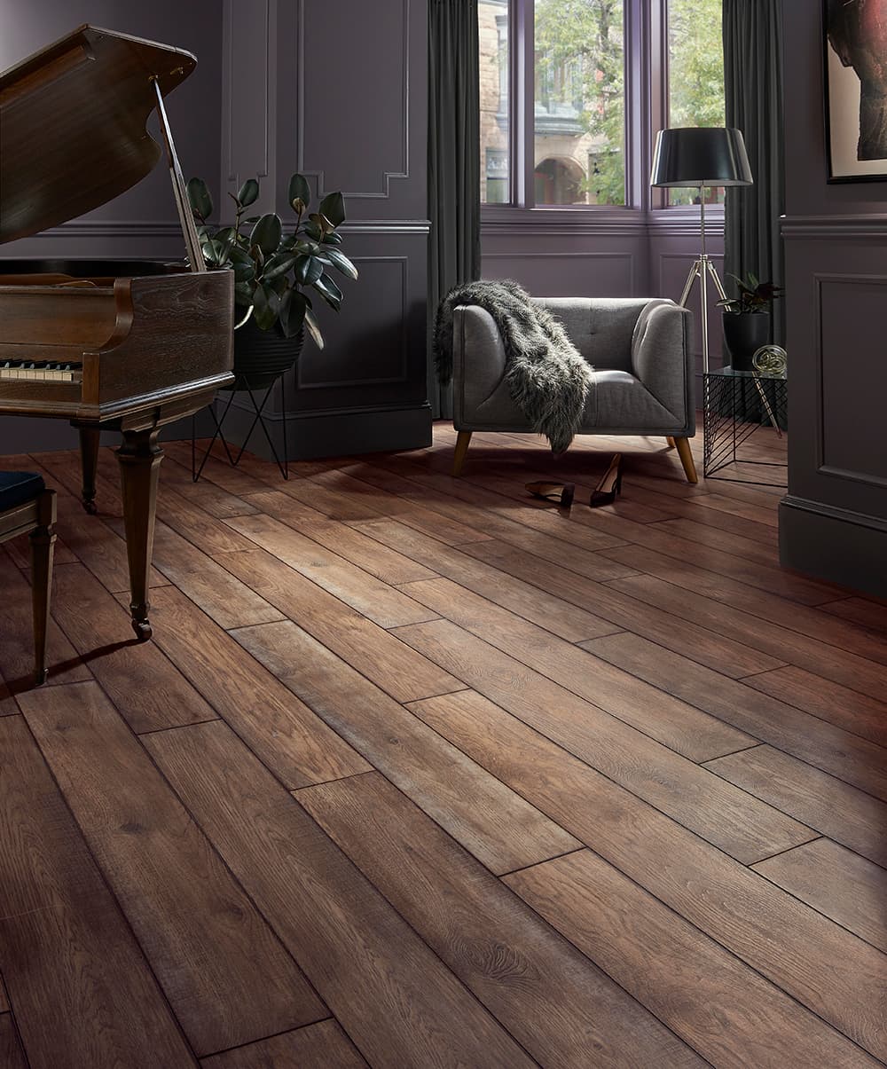 Blog Post Ultimate Guide To Vinyl Plank Flooring Image