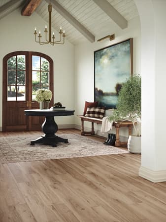 Preservation Artifact