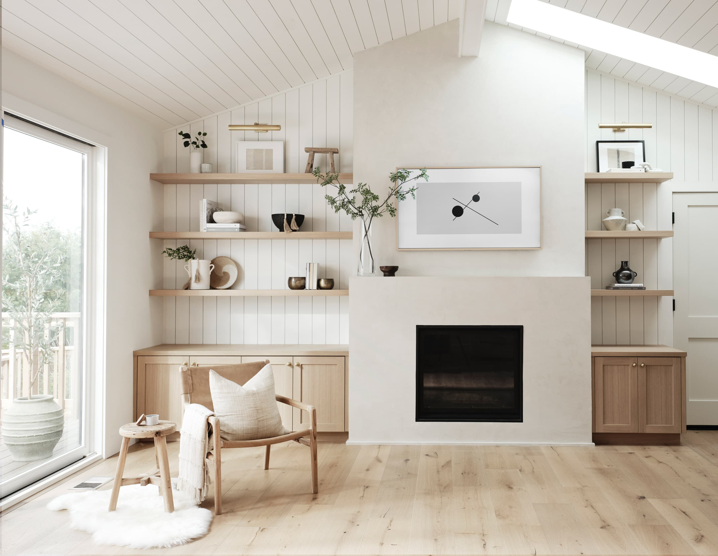 Blog Post Mannington-Makeovers-Bohemian-Home Image