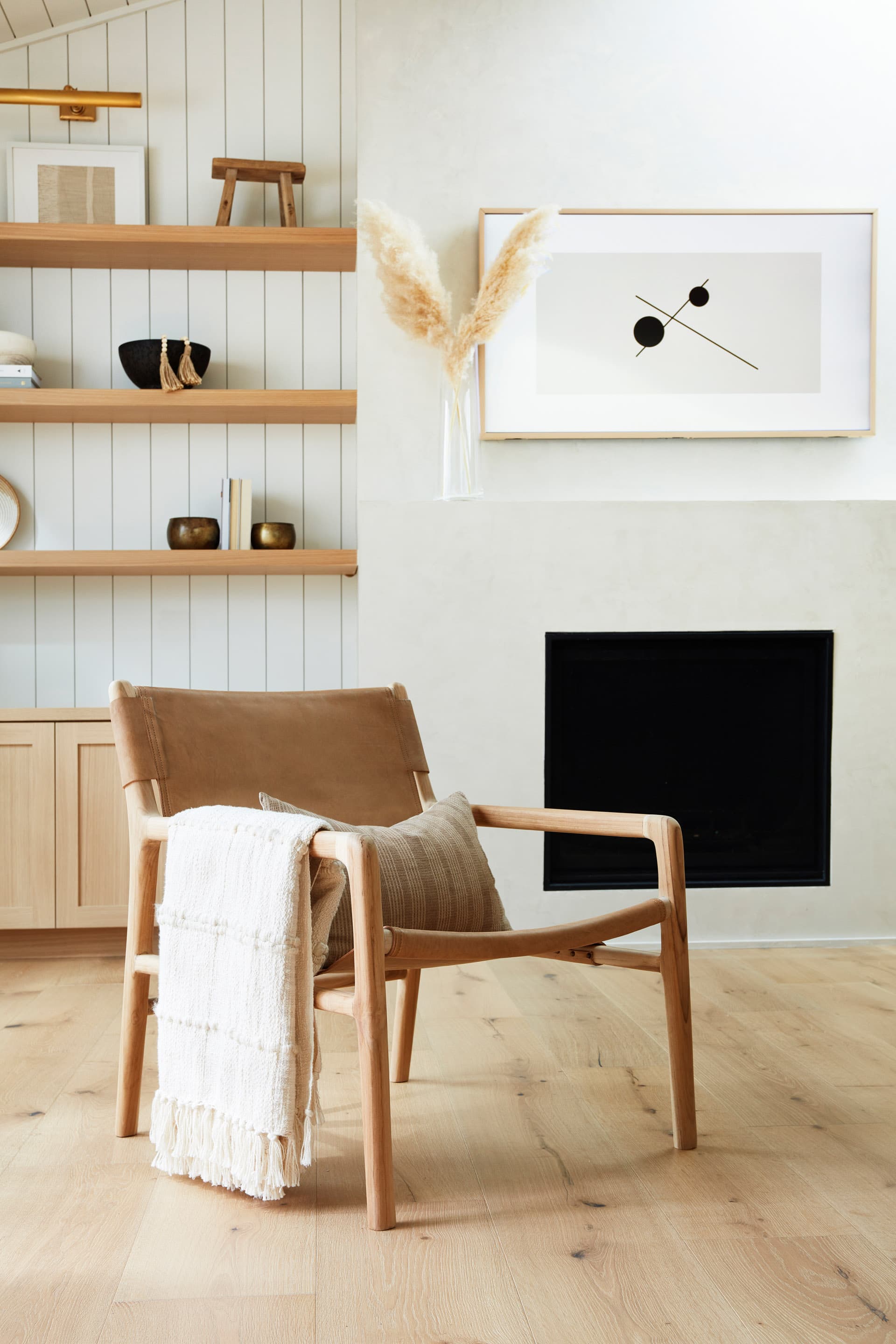 Blog Post Mannington-Makeovers-Bohemian-Home Image