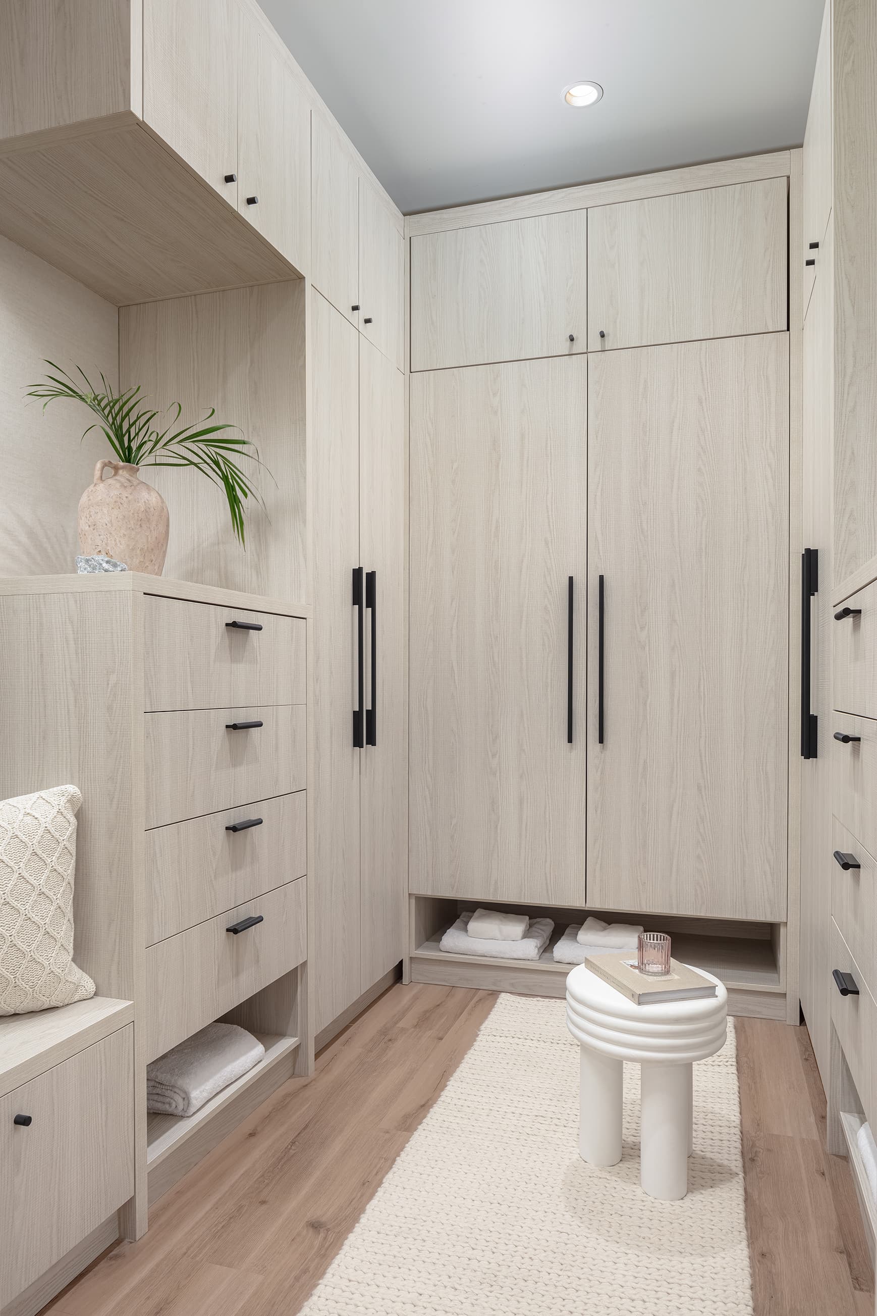 Bryan & Sarah Closet Vertical