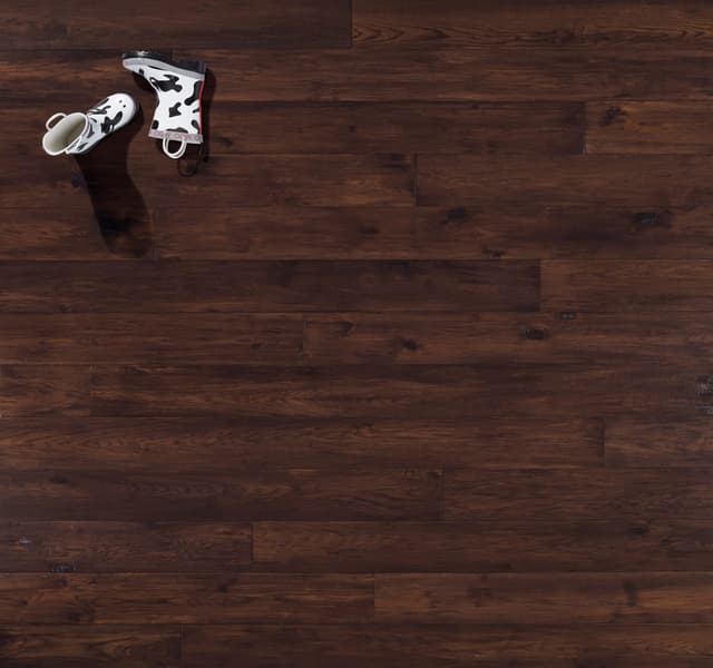 Hardwood Handcrafted Provence Vine MSP07VIN1