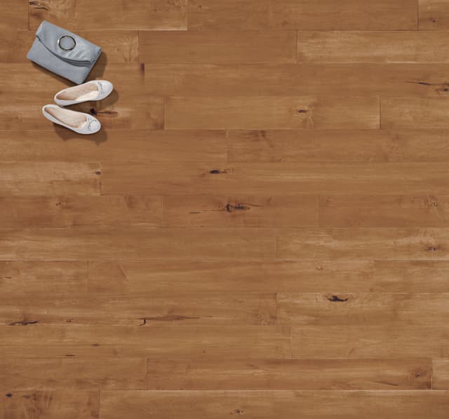 Hardwood Handcrafted Versailles Verandah MSV07VR1