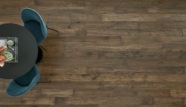 Hardwood Handcrafted Mountain View XL Fawn MVXL06FN1