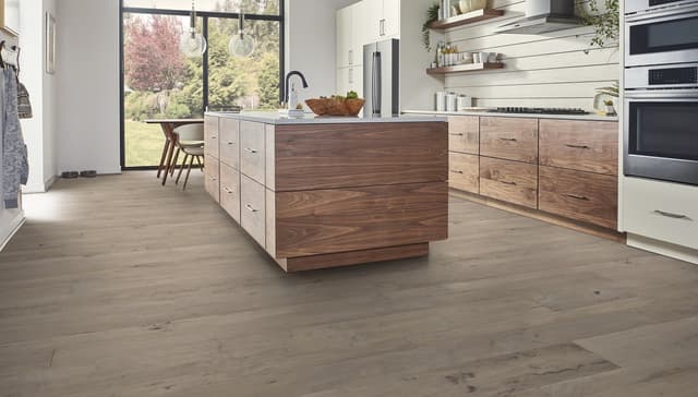 Hardwood Handcrafted Pacaya Mesquite Pumice PMQ07PUM1