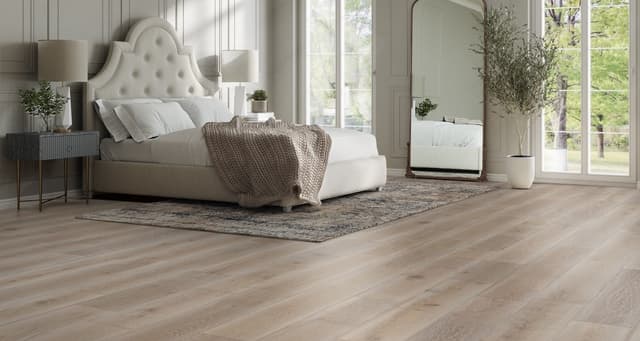 Hardwood Rustics Prospect Park Breeze HPLV07BRZ1