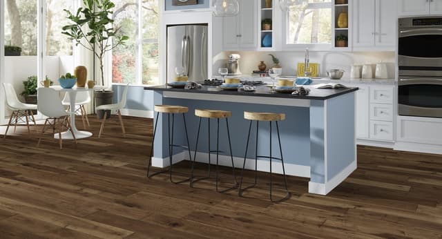 Hardwood Rustics Triumph Bronze TRP07BRZE1