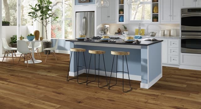 Hardwood Rustics Triumph Copper TRP07COP1