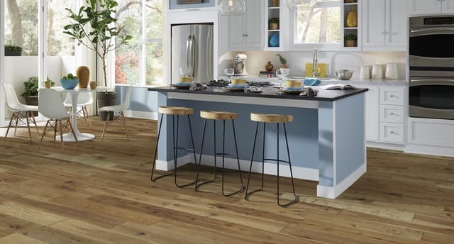 Hardwood Rustics Triumph Gold TRP07GLD1