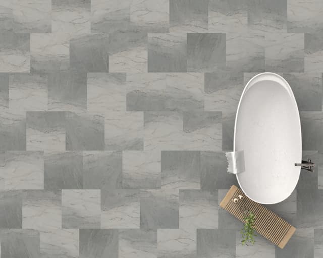 Luxury Vinyl ADURA®Flex Arctic Glacier FXT461