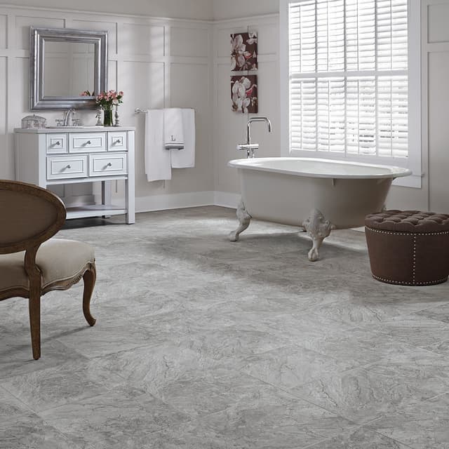 Luxury Vinyl ADURA®Flex Century Mineral FXT383