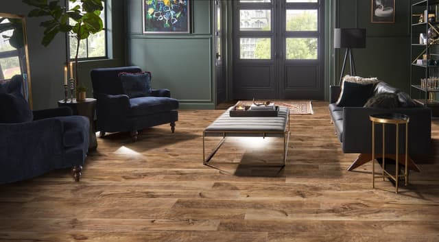 Luxury Vinyl ADURA®Flex Heritage Buckskin FXP610