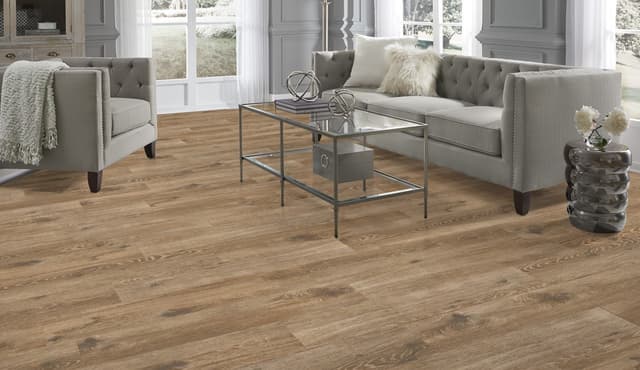 Luxury Vinyl ADURA®Flex Parisian Oak Croissant FXP721