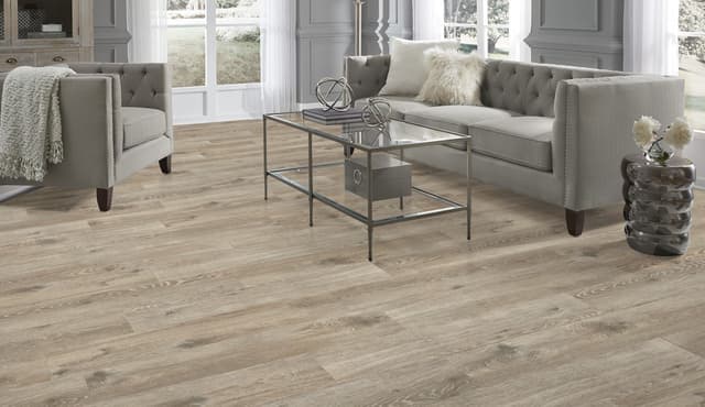 Luxury Vinyl ADURA®Flex Parisian Oak Meringue FXP720