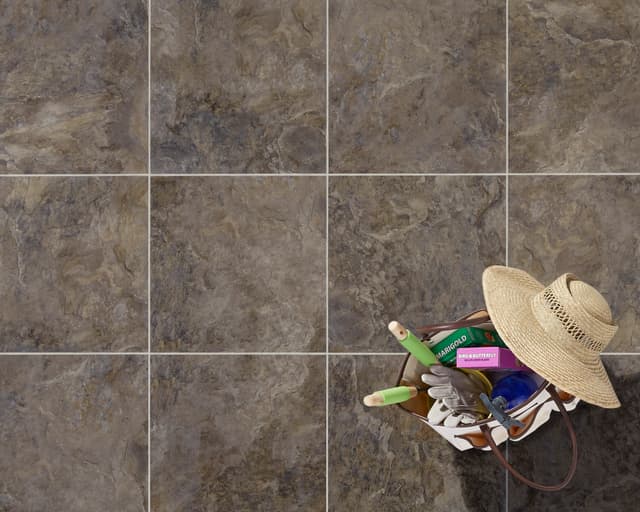 Luxury Vinyl ADURA®Flex Rushmore Black Hill FXT392