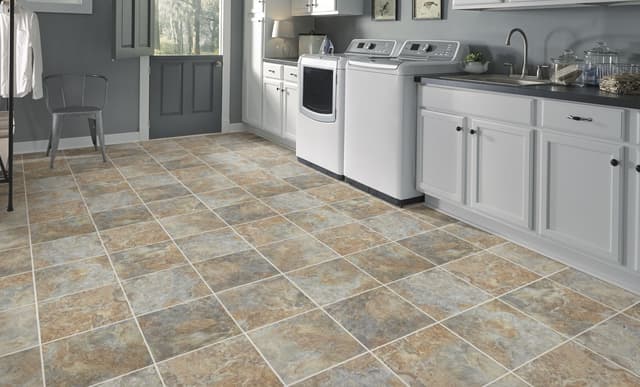 Luxury Vinyl ADURA®Flex Rushmore Keystone FXT390