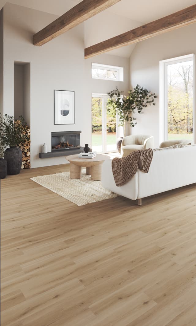Luxury Vinyl ADURA®Max Swiss Oak Truffle MAX742