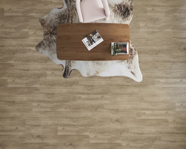 Luxury Vinyl ADURA®APEX Nordic Oak Cabin APX111