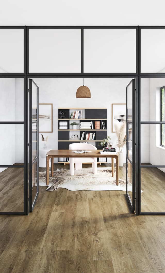 Luxury Vinyl ADURA®APEX Nordic Oak Cabin APX111