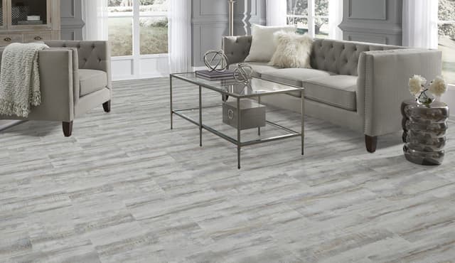 Luxury Vinyl ADURA®Rigid Cape May Shell RGR681