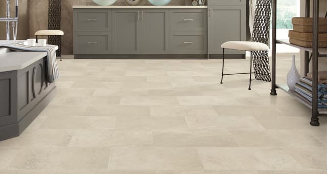 Luxury Vinyl ADURA®Rigid Meridian Stucco RGR021