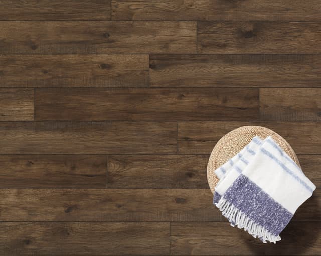 Laminate Restoration Collection® Hillside Hickory Acorn 28210