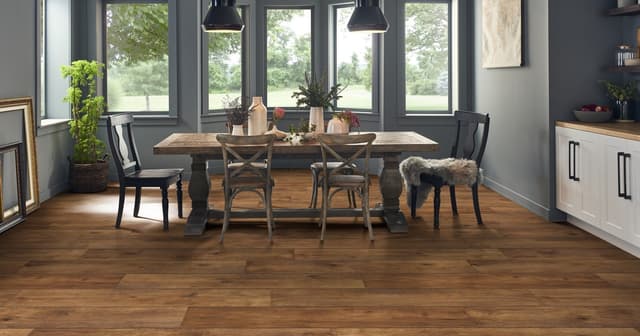 Laminate Restoration Collection® Hillside Hickory Ember 28213