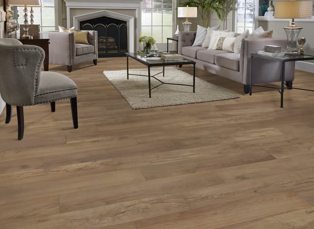 Laminate Restoration Collection® Heirloom Cedar 28632