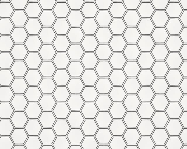 Luxury Vinyl Sheet Platinum Hexx Cauldron 130520