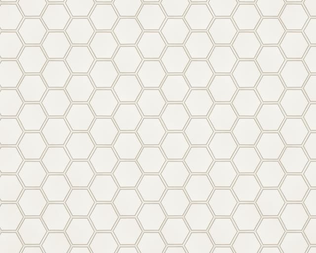 Luxury Vinyl Sheet Platinum Hexx Charm 130521