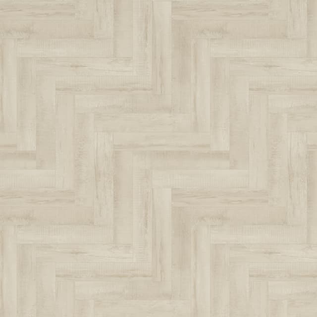 Luxury Vinyl Sheet Platinum Twill Linen 130530