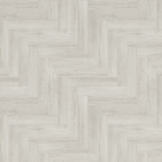 Luxury Vinyl Sheet Platinum Twill Wool 130531