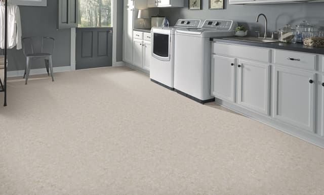 Luxury Vinyl Sheet Platinum Coral Bay Overcast 130103