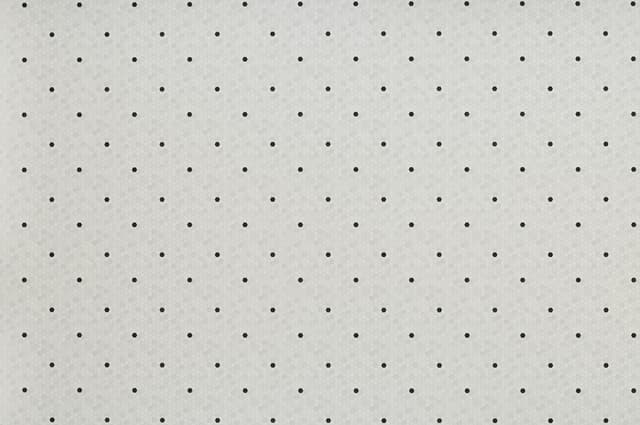 Luxury Vinyl Sheet Silver Penny Lane White Quartz w/Basalt 080333