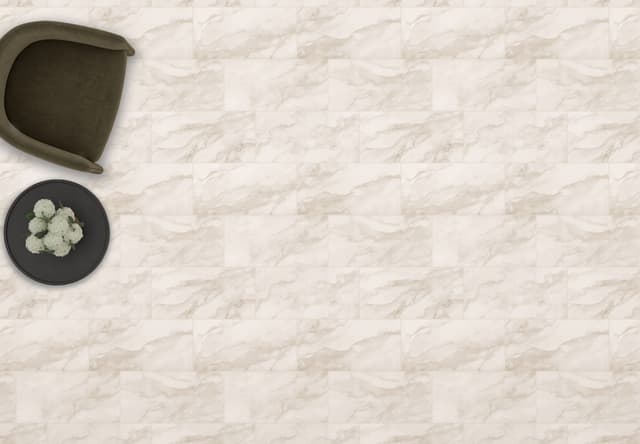 Luxury Vinyl Sheet Platinum Valencia Promenade 130541