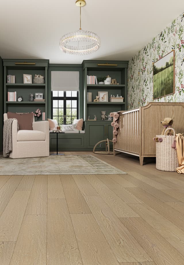 Laminate Restoration Collection® Bespoke Cashmere 31001
