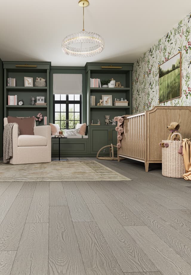 Laminate Restoration Collection® Bespoke Wicker 31002