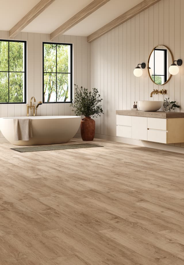 Luxury Vinyl ADURA®PRO Loose Lay Scandinavian Oak Natural APP102