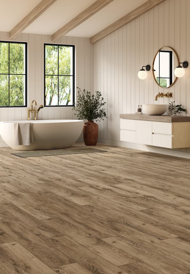 Luxury Vinyl ADURA®PRO Loose Lay Scandinavian Oak Pecan APP104