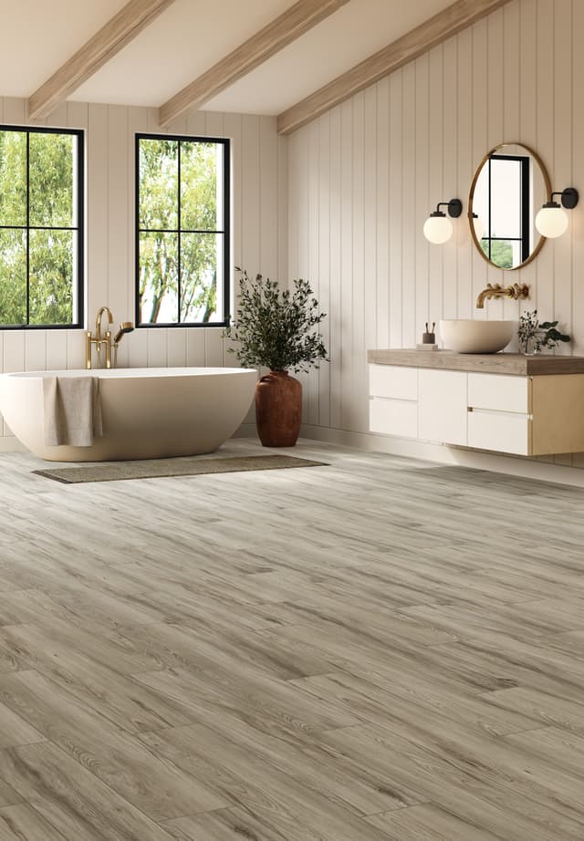 Luxury Vinyl ADURA®PRO Loose Lay Oasis Mist APP106