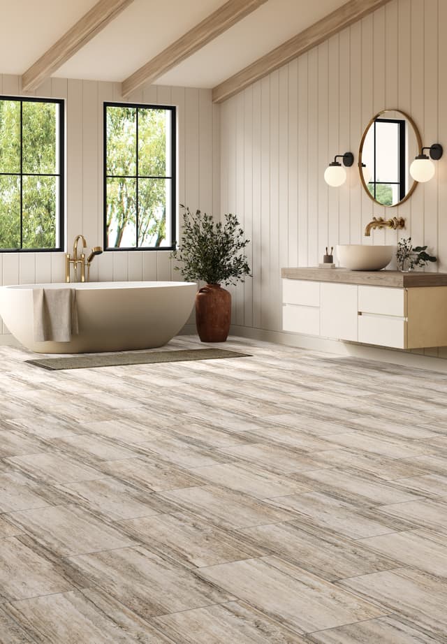 Luxury Vinyl ADURA®PRO Loose Lay Granite Stone APR101