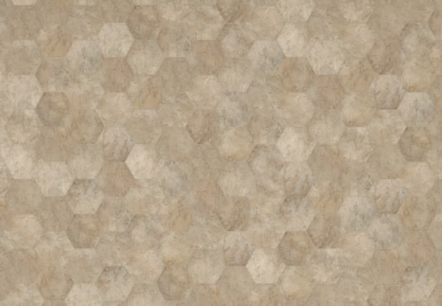 Luxury Vinyl ADURA®APEX Luxxe Hexagon Caviar APS200
