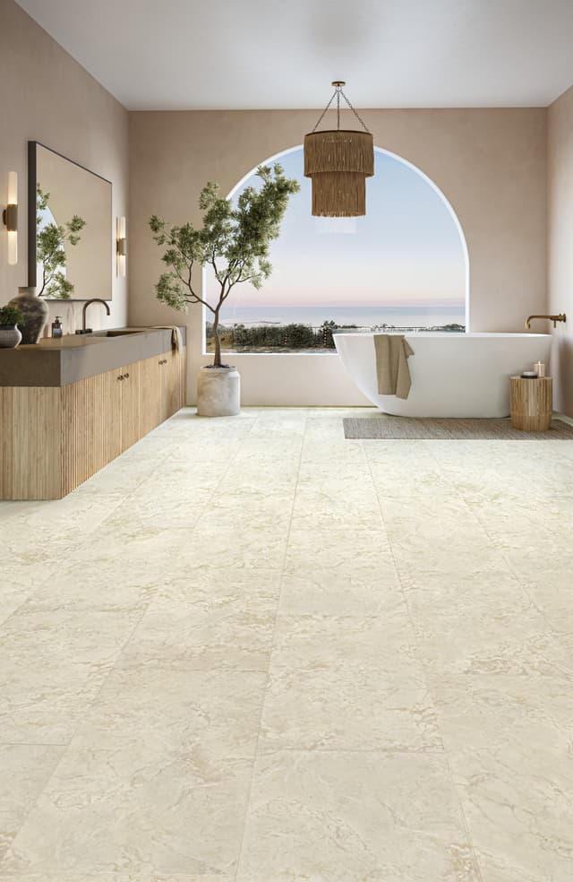 Luxury Vinyl ADURA®APEX Rapolano Ivory APX150