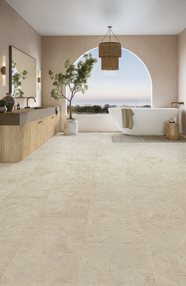 Luxury Vinyl ADURA®APEX Rapolano Stone APX151