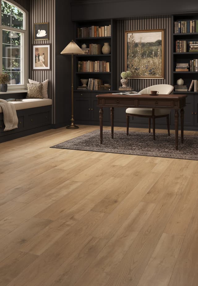 Luxury Vinyl ADURA®APEX Lineage Cellar APX172