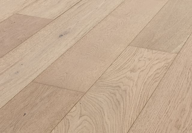 Hardwood Rustics Monogram Crema MNG08CRM1