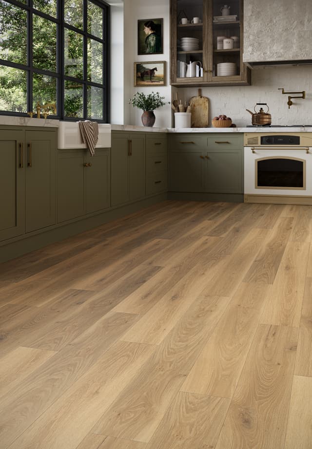 Luxury Vinyl ADURA®Flex Highland Oak Forest Glen FXP790